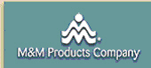 M&M Products Logo